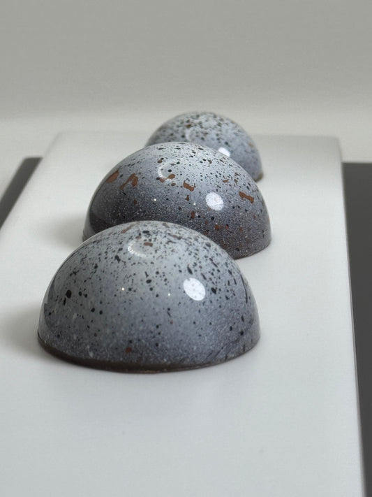 "THE CREAM OF IT - 4 Irish Cream Bonbons