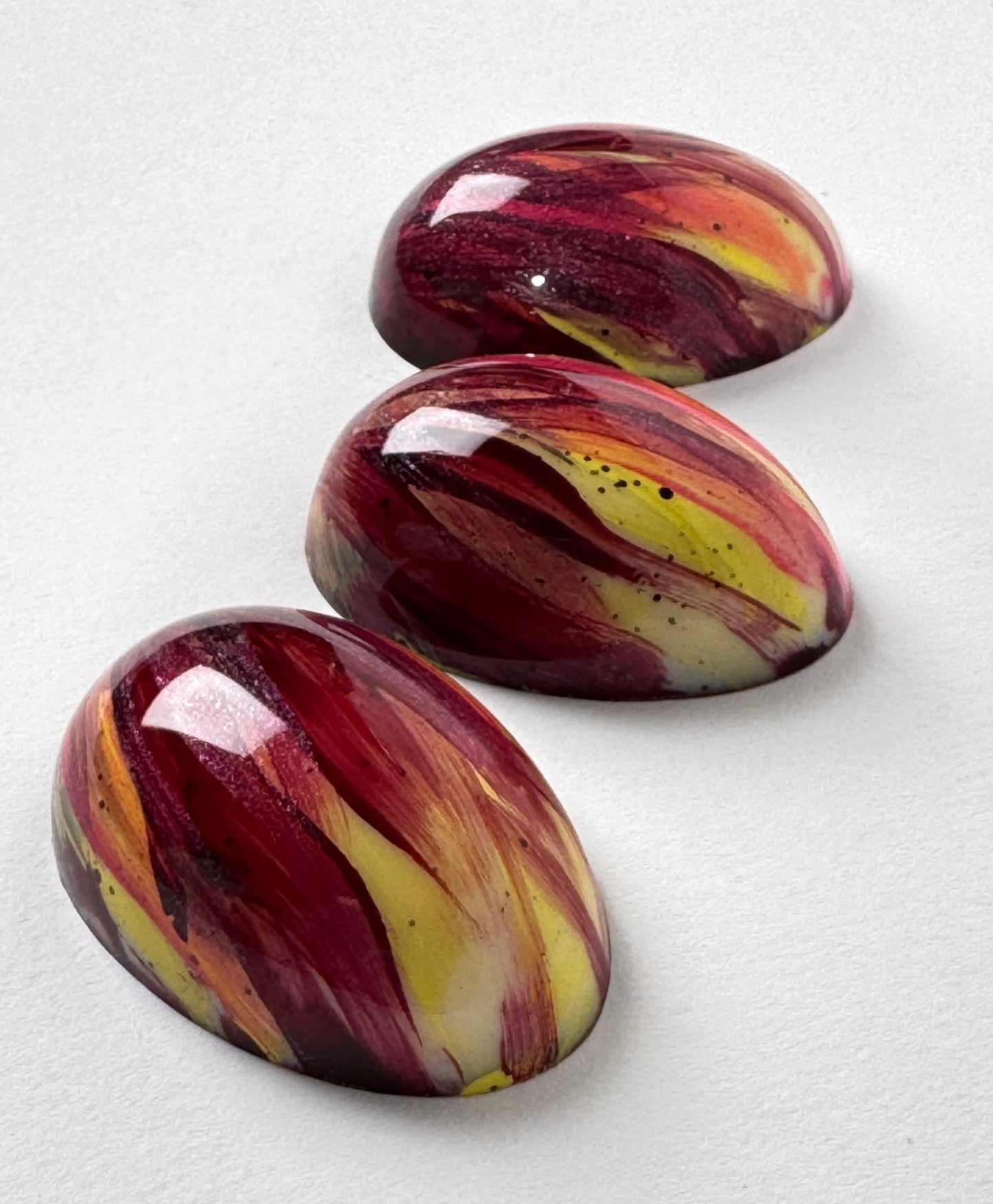 THE TULIP EGG (Shipping Begins 23/3/2026)