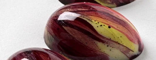 From a rum ball to an artisan bonbon — the story behind Yearn Chocolates