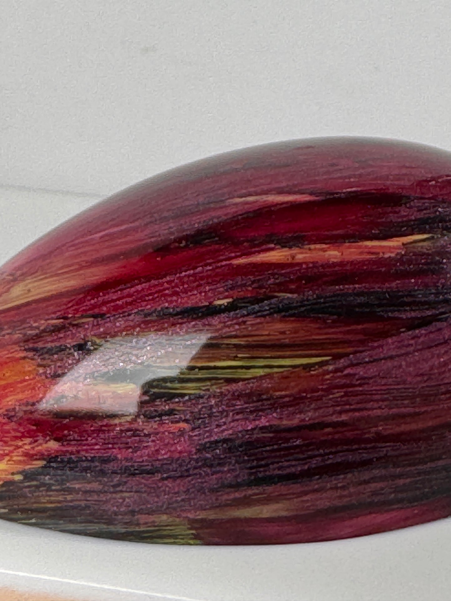 THE TULIP EGG  (Shipping Begins 23/3/2026)